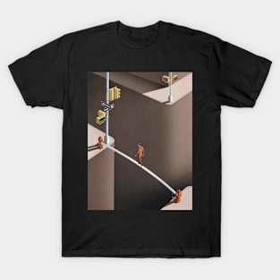 guy billout T-Shirt